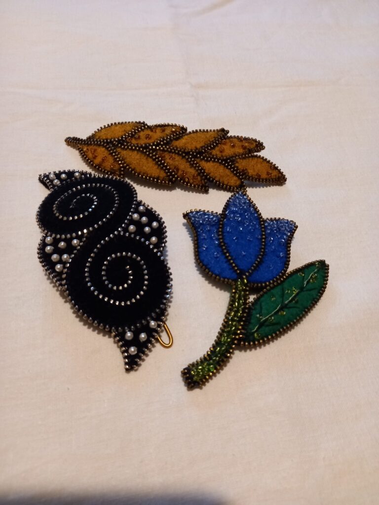 Siuvimo studija „Kurybos magija” 14