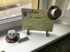 As pasipuoses paroda 2024m. scaled