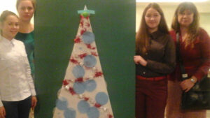 bendraminciunaujiena