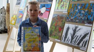 gamtosbalsasnaujiena