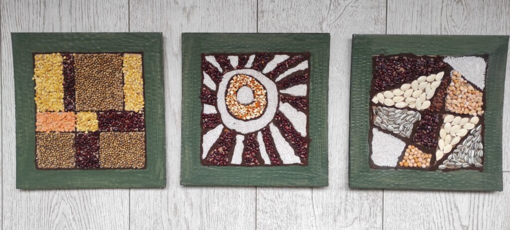 Auksinio rudens atspalviai 1