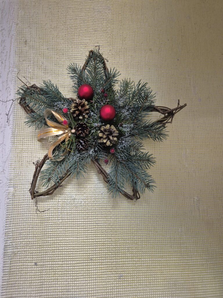 Atrask floristo talentą 7