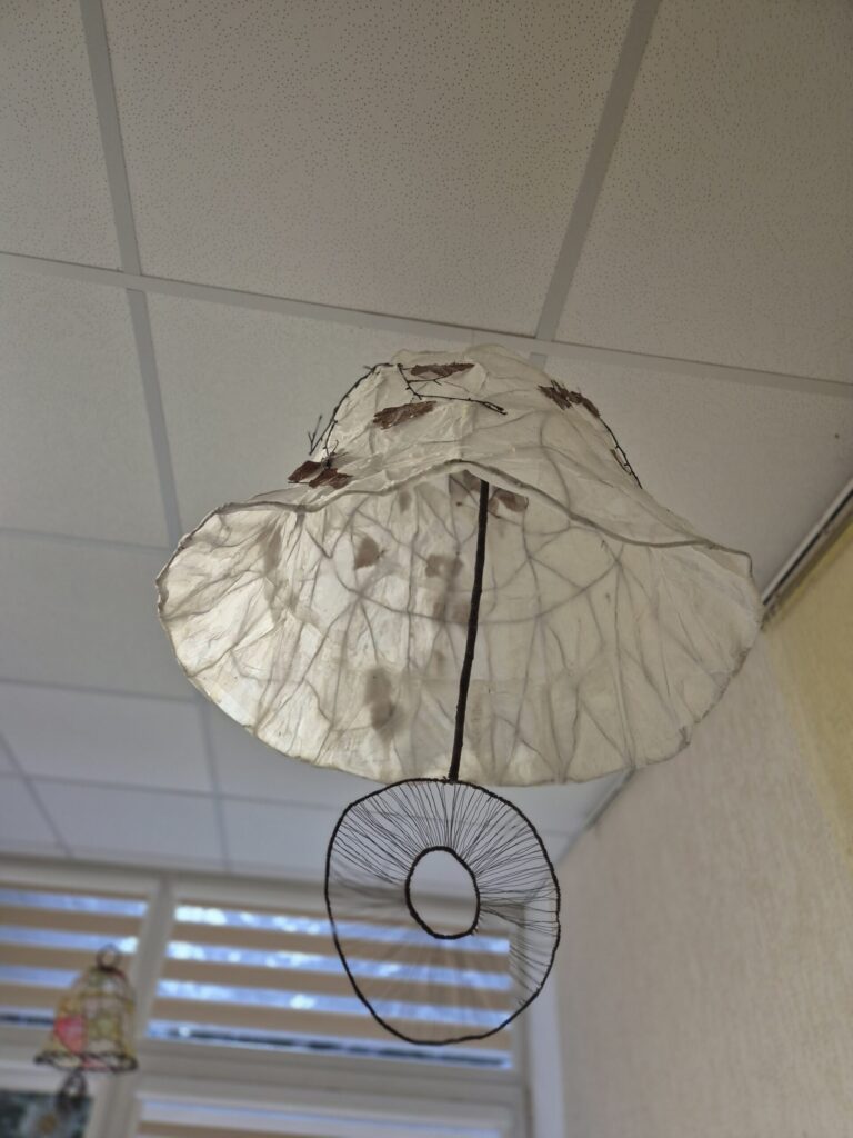 Atrask floristo talentą 1