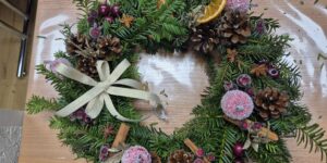 Atrask floristo talentą 4