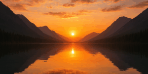 Auksinio rudens atspalviai