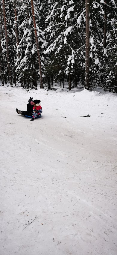 Išvyka į Žaliąją girią „Barsuko pėdsakų beieškant“ 7