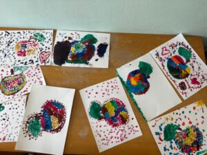 Parodų rinkinys: Laura Masiulytė 19