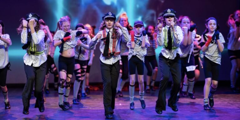 Šokių studija „SELEVY“ 6