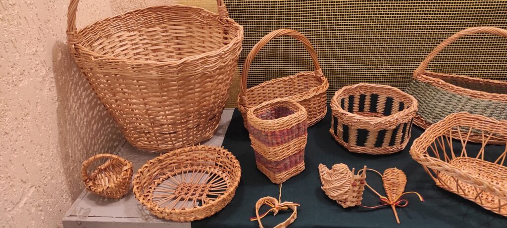 Paroda „Pintų gaminių žavesys“ 3