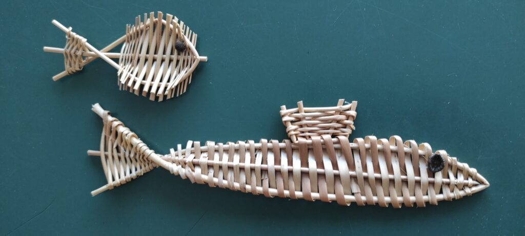 Paroda „Pintų gaminių žavesys“ 7